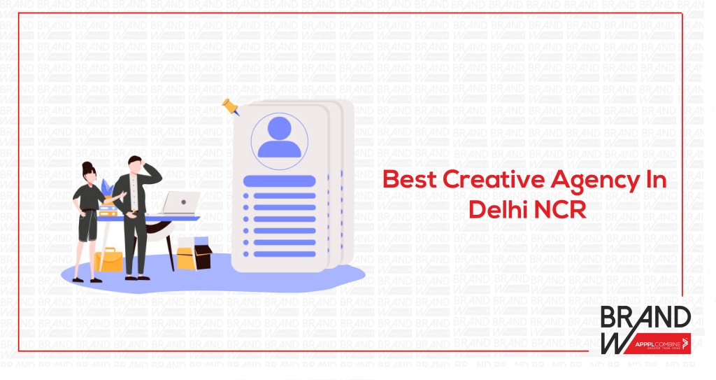 Brandwand- Best Creative Agency in Delhi-NCR